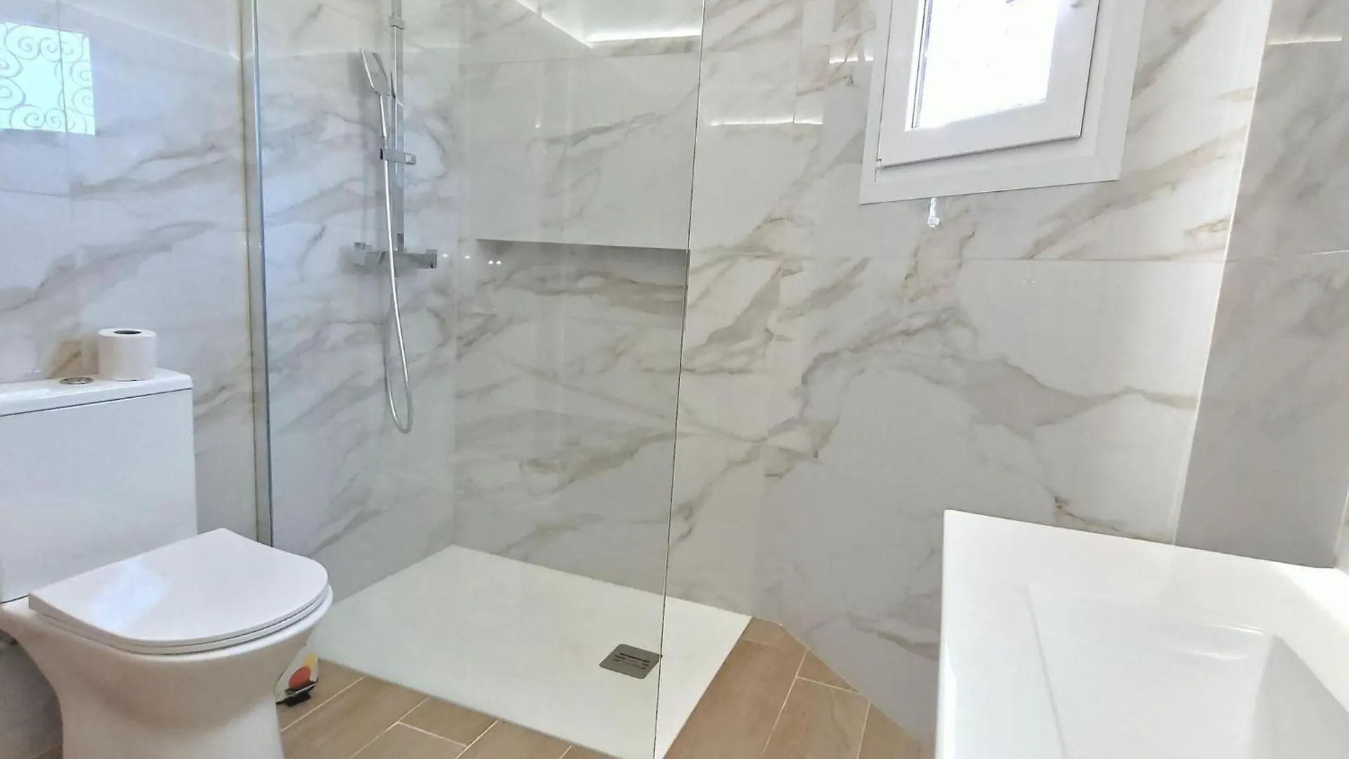 Modern Holiday Home In Quarteira With Private Pool Portugal