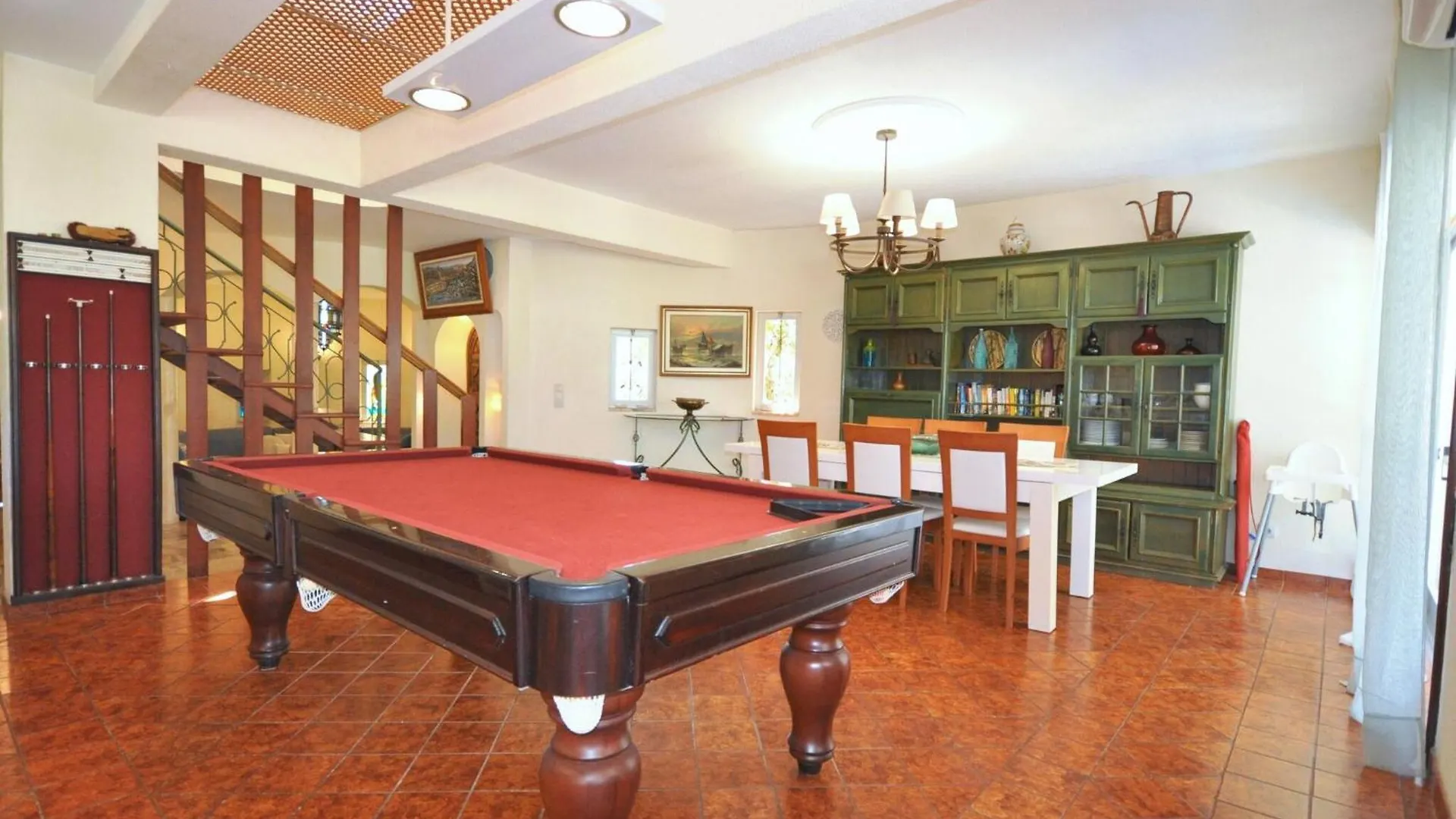 Modern Holiday Home In Quarteira With Private Pool 0*,